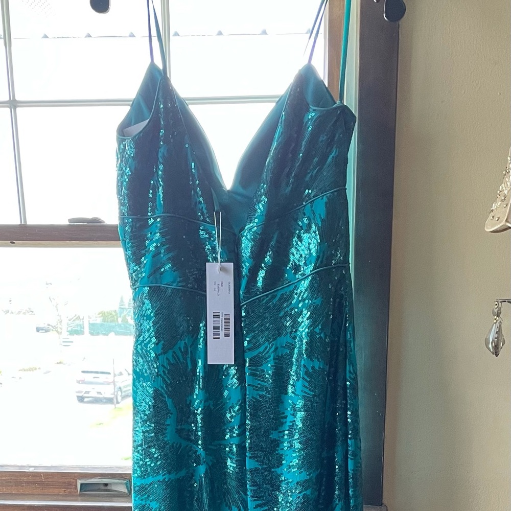 Jovani prom dress brand new